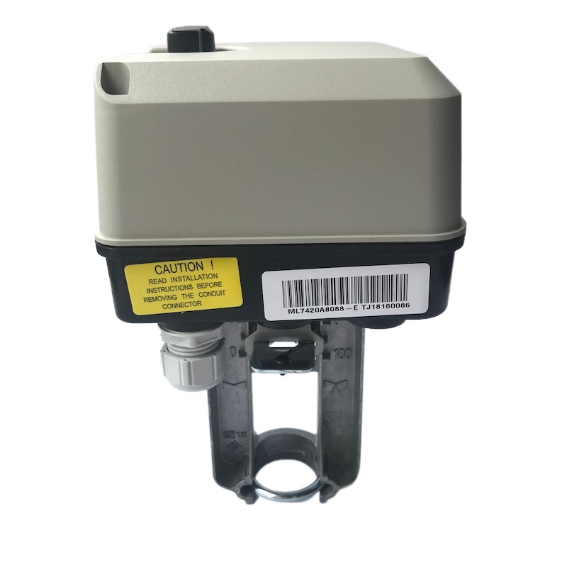 美國Honeywell霍尼韋爾電動(dòng)執(zhí)行器ML7420A8088-E調(diào)節(jié)型閥門執(zhí)行器